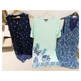 KAREN SCOTT MEDIUM DRESS, STYLE IN COMPANY DRESS,