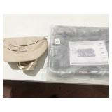 PERIEA TRAVEL COMPRESSION BAGS AND FOLDIE FANNIE