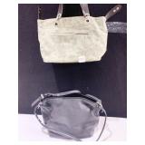 STOME MOUNTAIN PURSE