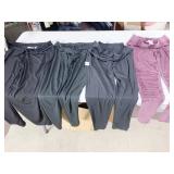 MUK LUKS L AND CUDDL DUDS CLOTHING