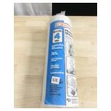 4 MIL PLASTIC SHEETING HEAVY DUTY