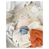 TOWELS GALORE 25+LBS