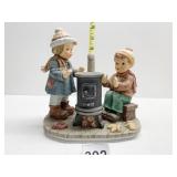 GOEBEL COZY CORNER BH207 FIGURINE