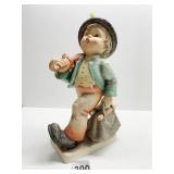 GOEBEL MERRY WANDERED FIGURINE