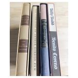 A NARRATIVE OF ARTHUR GORDON, TARTUFFE OR THE