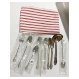 NEW FLATWARE, GRAVY LADLE