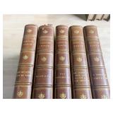 CHARLES READE DELUXE EDITION BOOKS INC A TERRIBLE