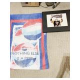 HOCKEY PICTURE, BEACH TOWEL