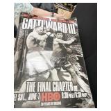 POSTER GATTI WARD III THE FINAL CHAPTER