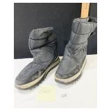 LEJON BOOTS SZ. 46 LIGHT USE