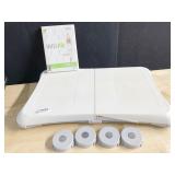 WII BALANCE BOARD, GAME