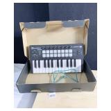 LAUNCH KEY MINI KEYBOARD FOR ABLETON LIVE