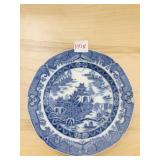 STEVENSON 8.5" LUNCH PLATE