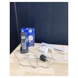 ASSORTED LINCOLN LOGS VERY LARGE BAG