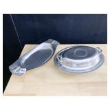 PLUG BAR, TELEPHONE, CAVIAR BLUE HARD DRIVE