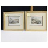 HAND COLORED IN WATERCOLOR - "CHINA ILLUSTRATED"