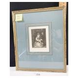 MIFS BOWLES LOVE ME LOVE MY DOG, LONDON WALLACE