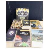 YEARBOOK 2011, MEDALLION COLLECTION BOOK ETC.