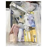 LIGHT BULBS INCLUDING CHANDELIER, 40 & 60 WATT