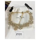 KATE SPADE NECKLACE