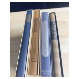 THE WEAVER OF RAVELOE, THE WANDERER