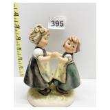 GOEBEL SPRING DANCE FIGURINE