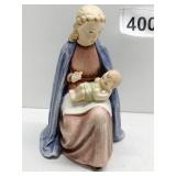 GOEBEL MOTHER & BABY FIGURINE