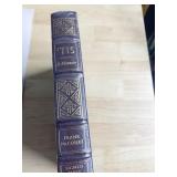 TIS A MEMOIR BY FRANK MCCOURT SIGNED FIRST