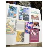 DR SEUSS OH THE PLACES YOU