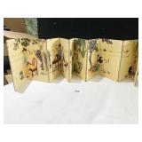 10 PANEL EROTICA BOOK TITLED SPRING PALACE