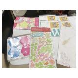 ROOM ESSENTIALS ADHESIVE NEW IN PACKAGES