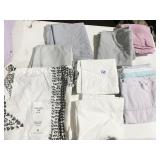 PILLOWCASES ASSORTED STANDARD SIZES