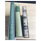 ZULEIKA DOBSON BY BEERBOHM, HENRIK IBSEN PEER