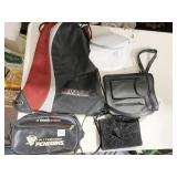 CONSOLE ENERGY PENS BAG TOTE BAG AND OTHERS