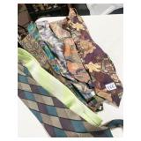 2 J GARCIA EVAN PICCONE MENï¿½S DESIGNER TIES