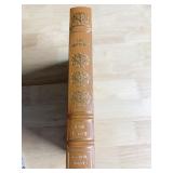 LIFE SKETCHES BY JOHN HERSEY, SIGNED FIRST