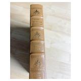 RIDING THE YELLOW TROLLEY CAR BY WILLIAM KENNEDY,