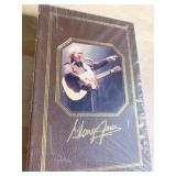 I LIVED TO TELL ALL BY GEORGE JONES, SIGNED FIRST