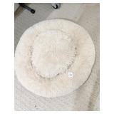SMALL DOG BED