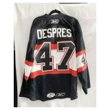DESPRES 47 SIZE 58 JERSEY