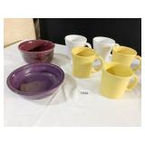 FIESTA CUPS & BOWLS