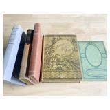 MOTHER HOME AND HEAVE, THE SINAL BOYS OF 