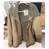 2 XL JACKET BY WILDA