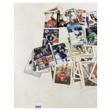 ASSORTED BASEBALL CARDS