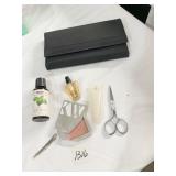 TRESOR PERFUME, OIL, NEXPRESSO INSERT