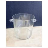 TIFFANY CO ICE BUCKET