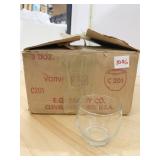 30 EO BRODY VOTIVE HOLDERS