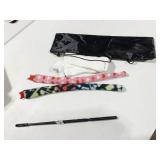 CONDUCTORS WAND ETC.