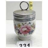 ROYAL WORCHESTER EGG CUP