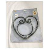 GARDEN GATE DESIGN PLANT HOLDER